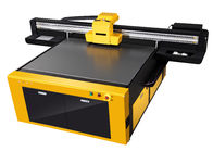 Impresora plana ULTRAVIOLETA interior del formato grande con la alta precisión los 2.5x1.3m