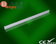 Reemplazo fluorescente brillante estupendo T5 de 200 V LED/tubos de la luz de SMD LED