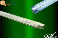 240 reemplazo de voltio SMD LED para T5 los tubos fluorescentes, 1200m m