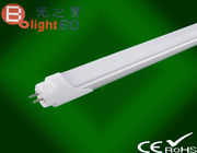 Eficacia alta del tubo de SMD los 2FT AC90-260V del reemplazo blanco natural de la luz LED T8