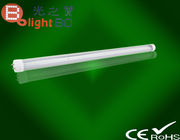 160V el tubo del aluminio SMD LED enciende T8 el brillo estupendo, 30 vatios antichoque 6700K
