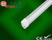160V el tubo del aluminio SMD LED enciende T8 el brillo estupendo, 30 vatios antichoque 6700K