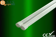 Pele el accesorio de luces verde del tubo de T8 LED SMD para el OEM/el ODM de la alameda de compras