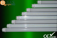 luces de aluminio para la sala de estar, CA 90V - alto rendimiento del tubo de 8W los 8FT T8 LED de 260V 850lm