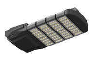 Luces de calle al aire libre del poder más elevado 120W LED microprocesador del CREE del ángulo de haz de 120 grados para el cuadrado, carteleras LED