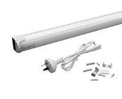 Luz flexible blanca blanca/fría natural del tubo de T5 LED con larga vida y alto lumen
