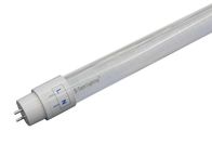 Aleación de aluminio/tubo amistoso de Eco T8 LED de la PC, tubos del OEM LED con 23W ahorro de energía