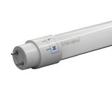 Lámpara flexible blanca natural modificada para requisitos particulares 10Watt interior 0,6/0,9/1,2/el 1.5m del tubo de T8 LED