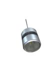 A presión la lámpara ahuecada LED AC100-240V Dimmable del techo del aluminio 30W Downlight de la fundición