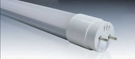 el tubo de 18W 1200m m T8 LED enciende el blanco blanco 1500lm de SMD 2835/caliente de aluminio
