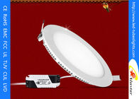 El aluminio SMD2835 calienta la luz de techo blanca del LED 25W ALS-CEI-10-7 comercial