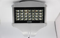 El microprocesador LED de Bridgelux fuera de luces impermeabiliza IP67 28 vatios para la calle