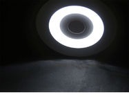 IP20 la MAZORCA SMD llevó las lámparas del techo para SEC-L-DL139 de iluminación industrial