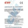 China China Lighting Online Marketplace certificaciones