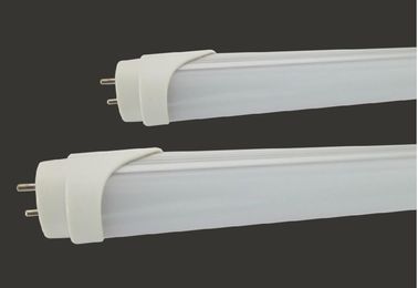 El pie caliente T8 del blanco 4 llevó UL SAA DLC TUV del lumen de las luces del tubo alta