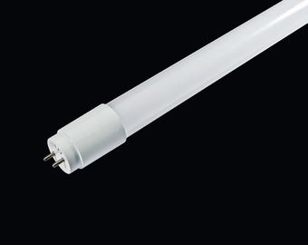El pie caliente T8 del blanco 4 llevó UL SAA DLC TUV del lumen de las luces del tubo alta