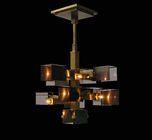 Individualidad 13 lámparas del hotel de los bulbos para el hogar/el chalet/la barra y la tienda comercial