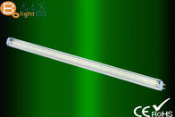 8 eficacia alta T5 LED de la luz fluorescente del tubo del pie 220 voltios para el hogar