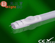 los tubos amistosos de 12W Eco los 5FT LED T8/el tubo fluorescente enciende la lámpara para la fábrica