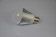 bombillas del globo de 9W E27/de E26/de E14/de B22 LED para la iluminación interior casera, iluminación del banco de trabajo