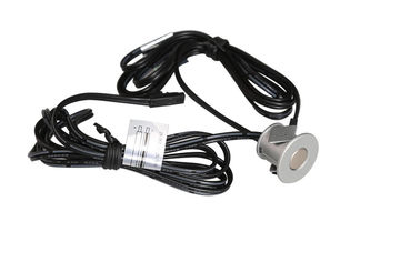 piezas del accesorio de iluminación del amortiguador de la lámpara del tacto de 12V 24Watt, regulador ligero del LED