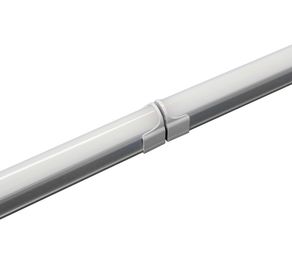 Luz ahorro de energía del tubo de SMD T5 LED