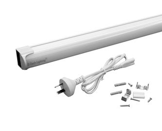 Luz ahorro de energía del tubo de SMD T5 LED