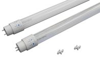 220V 22W 1540 ~ 2100Lm luces del tubo de la eficacia alta T8 LED para el Ra de la fábrica 70 4ft