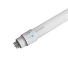 brillo de la luz del tubo de 10Watt 1,2 M G13 T8 LED alto para las tiendas