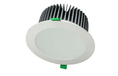 techo interior de 25Watt 2375 lm IP20 Dimmable que enciende 6 pulgadas con el microprocesador de Samsung LED