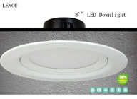 IP50 8&quot; accesorios montados superficie del LED Downlights ambientales