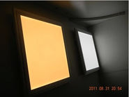 luz de techo de aluminio de 48W LED 600*600m m IP40 AC100 - 240V ALS-CEI15-24