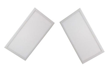 Luces de techo de la pantalla plana del soporte LED de la superficie de SMD 300x1200 3500K - 6000K