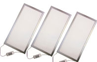 100W/LM luces de techo naturales de la pantalla plana del blanco LED 36W para los restaurantes