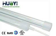 IP65 impermeabilizan Epistar SMD2835 las luces llevadas t8 18W del tubo de 4 pies para la tienda de la carne/de la panadería