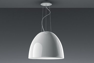 Luces pendientes modernas cambiantes del color con fuente de luz Gu10