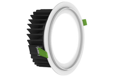 La iluminación del techo de IP44 36Wattage LED, cortó 175m m, hasta la eficacia 100LM/W, amortiguador de Traic