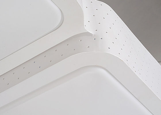 56w se dirigen los accesorios de iluminación del LED 2800LM CON el × el 13cm del × los 65cm de los 65cm