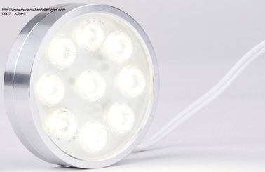 Ultra fino llevado abajo del accesorio de iluminación ligero de 3014LED a casa LED para el gabinete