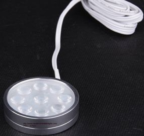 Ultra fino llevado abajo del accesorio de iluminación ligero de 3014LED a casa LED para el gabinete