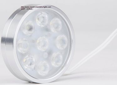 Ultra fino llevado abajo del accesorio de iluminación ligero de 3014LED a casa LED para el gabinete