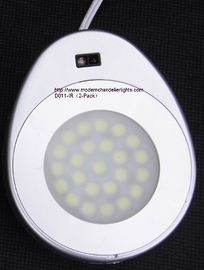 La luz llevada respetuosa del medio ambiente de la pantalla plana, sensor de la seguridad se enciende para al aire libre