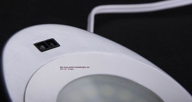 La luz llevada respetuosa del medio ambiente de la pantalla plana, sensor de la seguridad se enciende para al aire libre