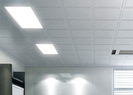 El rectángulo 32w se dirige el aluminio 3000K - 3500K de los accesorios de iluminación del LED
