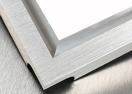 El rectángulo 32w se dirige el aluminio 3000K - 3500K de los accesorios de iluminación del LED