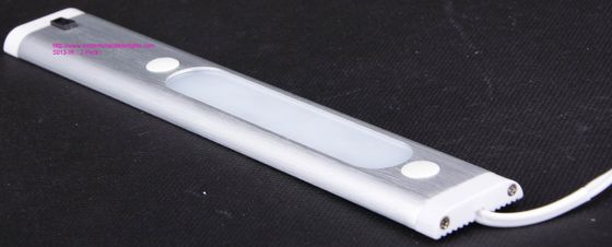 Luces de tira de los accesorios de iluminación del hogar LED del interruptor del sensor del IR para los muebles