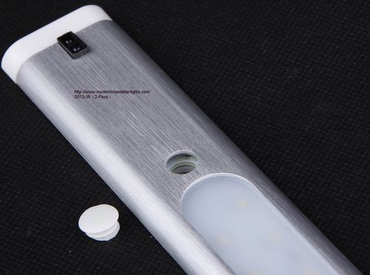 Luces de tira de los accesorios de iluminación del hogar LED del interruptor del sensor del IR para los muebles