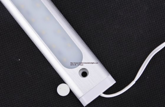 Luces de tira de los accesorios de iluminación del hogar LED del interruptor del sensor del IR para los muebles