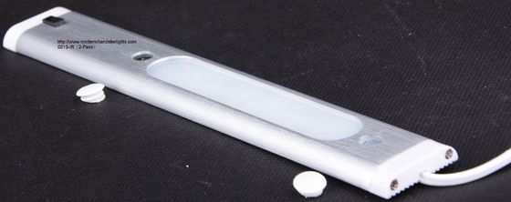 Luces de tira de los accesorios de iluminación del hogar LED del interruptor del sensor del IR para los muebles