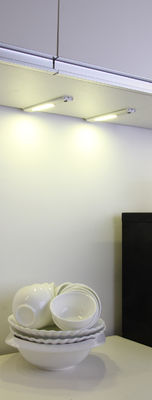 Luces de tira de los accesorios de iluminación del hogar LED del interruptor del sensor del IR para los muebles